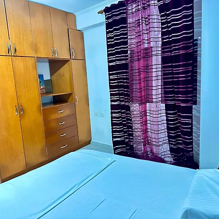 Feriehus Pinelopi's House