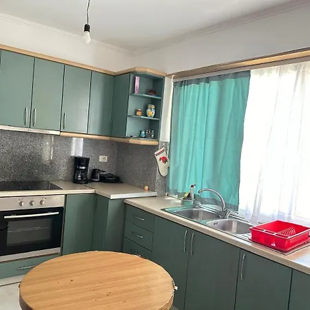 Pinelopi's House Himarë