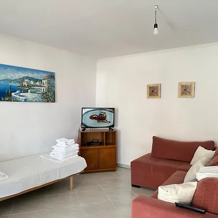 Feriehus Pinelopi's House